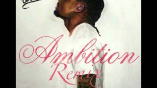 Wale ft. Meek Mill, Rick Ross &amp; Kasinova Tha Don - Ambition Remix
