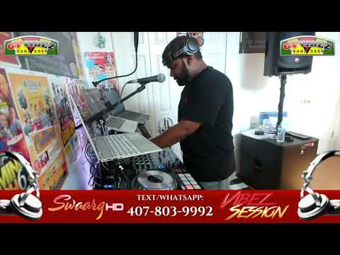 GTViBEZSC - ViBEZ Session [SwaargHD] [02.27.21]