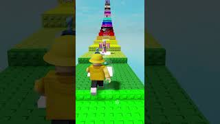 これクリアできた人いるの？？　【Roblox/ロブロックス】