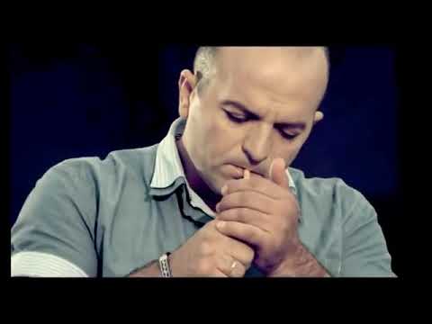 Vladimir Seferi -  Amaneti i burgut ( Official Video HD )