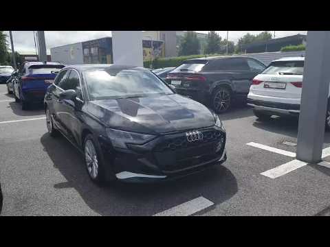 Audi A3 SB 40 TFSIE 204HP S-T SE - Image 2