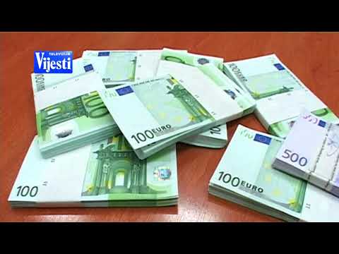 Sekulić: Podijelili smo 189.000 eura i sve je bilo legalno