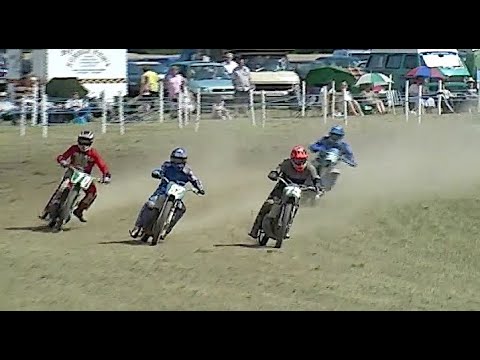 2006 BIDDENDEN BANDIT GRASSTRACK - PART 1