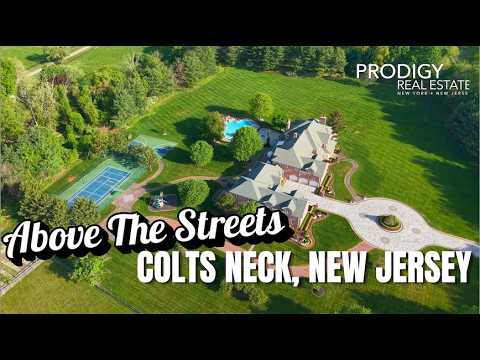 Colts Neck Trulia