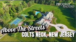 New Jersey Luxury Home Communities: Colts Neck, NJ | Prodigy Real Estate