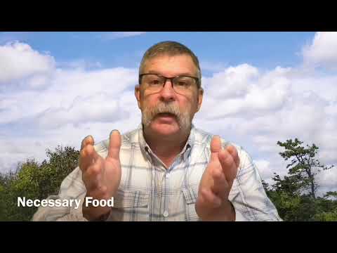 A reasonable faith - Isaiah 1:18-20