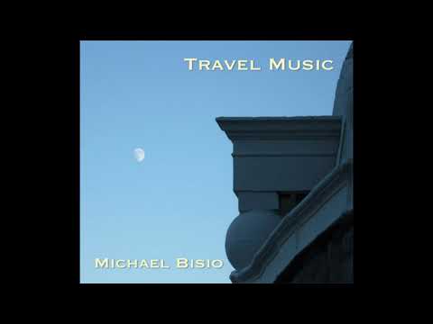 Virtual Duets #1, by George Kokkinaris, with Michael Bisio