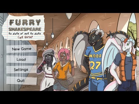 Steam Community :: Furry Shakespeare: To Date Or Not To Date Cat