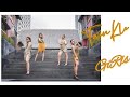 NOBODY Wonder Girls Cover By TwinKle GiRls