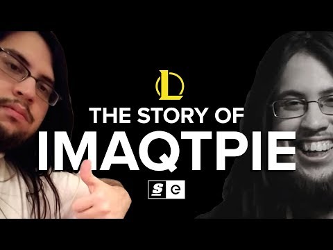 The Story of Imaqtpie