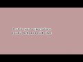 EXPECTATIONS_ANNE MARIE ft MINNIE (G) -IDLE (lyrics video)