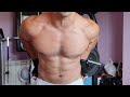Chest Workout LIVE