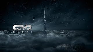 Dubai TV channel Ramadan identity
