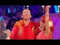 Scott And Joanne S Strictly Story Strictly Come Dancing It Takes Two 2014 BBC Two