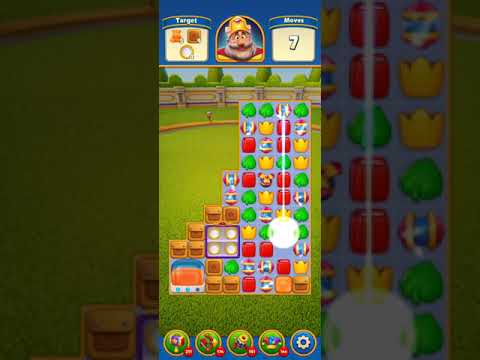 Loyal Match Level 2584