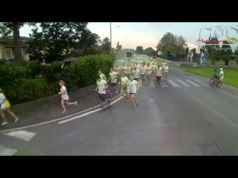 Color Mountains Montichiari  08/08/2015