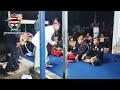 Rutinan Laskar Madura Kabupaten Mempawah Kalimantan Barat Merawat Tradisi Membangun Generasi