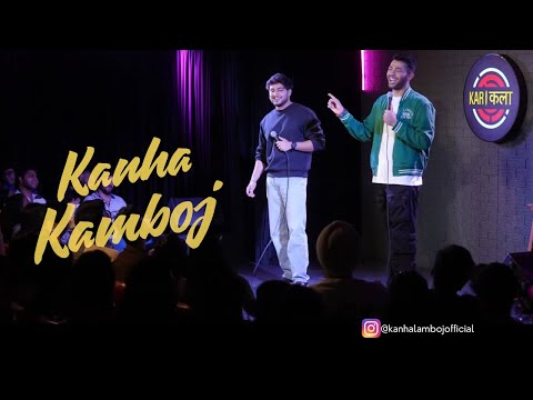 Manhar Ke Mehfil // Kanha Kamboj // Manher Seth // New video