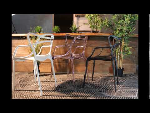 Masters Chair Collection