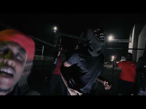 Vant3 Glockz ft Riko3zz - Leeches (Official Music Video)