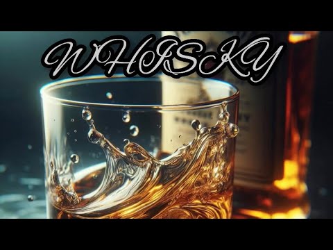 Mc Kiev feat. Escxbar - Whisky 🥃 ( Prod. Monzv ) [Official Music Video]