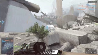 R6Snoob　配信