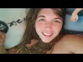 Tiny Awakens The Giantess On Christmas Eve ASMR RP
