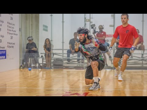 WPH R48Pro Stop #1 Portland Classic Wraps Up