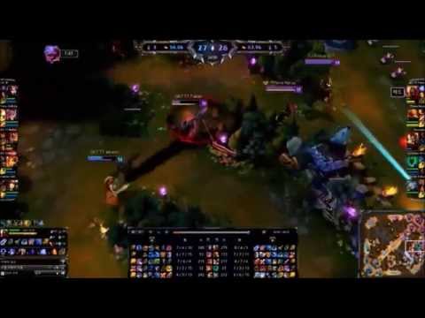 Best Zed Plays - High Elo Zed Montage 2015 - The best epic Zed 2015 Montage plays