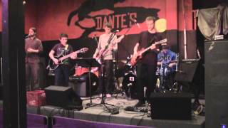 Grand Funk Railroad&#39;s &quot;American Band&quot; covered by Runnin&#39; On Empty