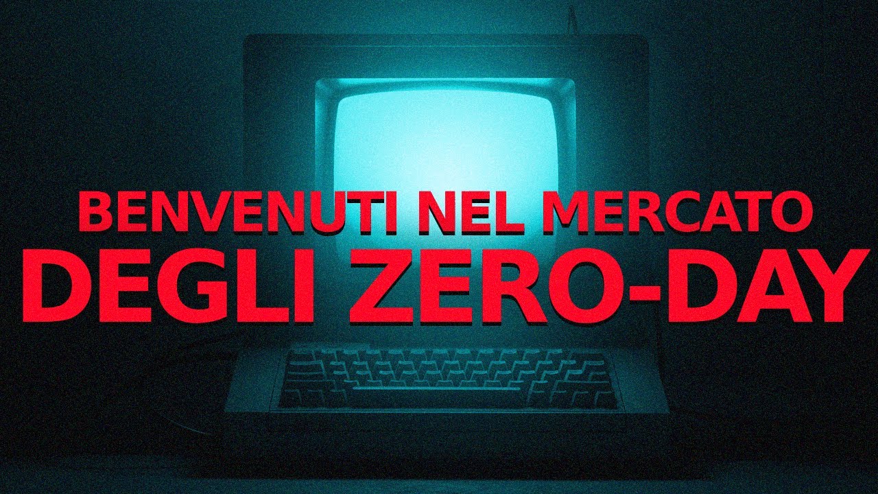 Cosa Fanno le Persone Quando Vogliono Hackerarti