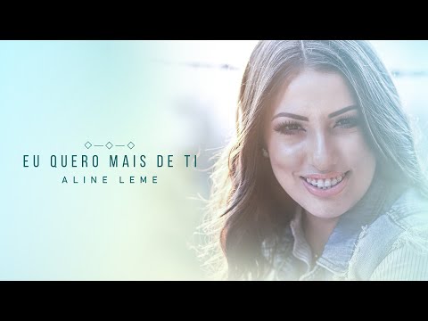 Eu Quero Mais De Ti video