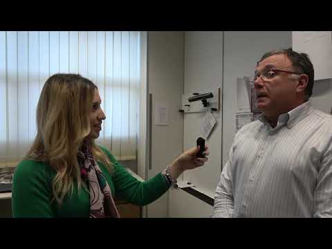 Ricerca e non solo - La Fisica all'UNICAL: M. Schioppa e l'attività di Alternanza Scuola Lavoro