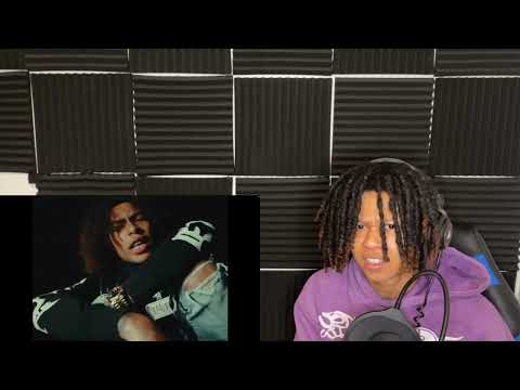 DD Osama - BLRRD BLRRD(Reaction)