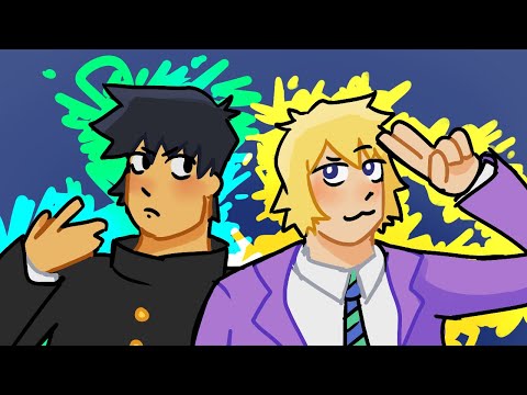 Ritsu and Teru and Subtlety