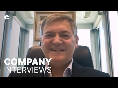 Yamana Gold (YRI) - High-Growth Dividend Paying Gold Producer