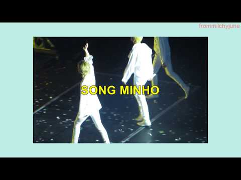 WINNER - MOVIE STAR // 2018 Everywhere Tour in Manila