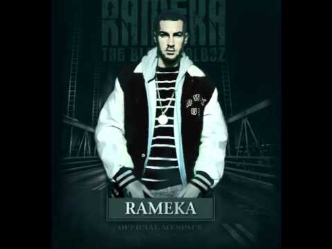 Rameka - As-at
