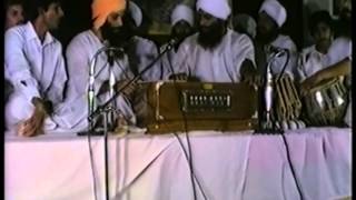 Mahraz Darshan Das Ji - Mushaira 1st September 198