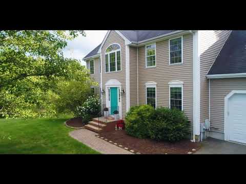 16 Ash Lane, Medway, MA