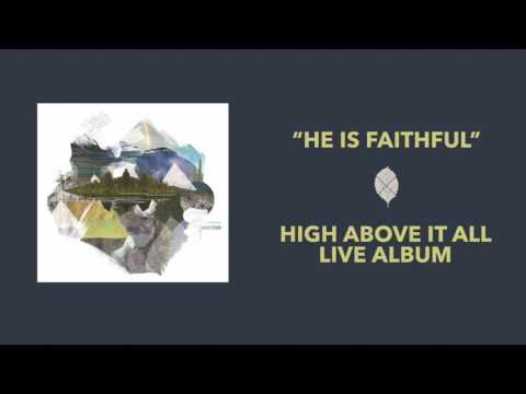 Thumbnail for He Is Faithful video