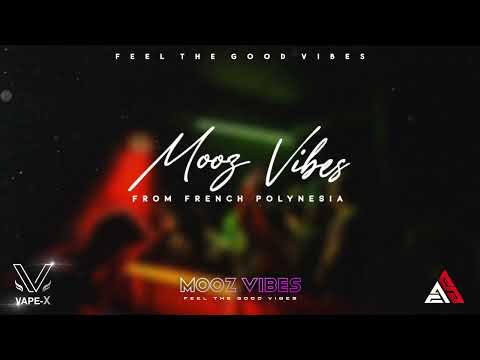 RRT VIBZ - (SeckoM Remix) 2024