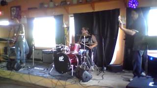 "The Snakes Crawl At Night" (cover) The Lost Angels & Friends