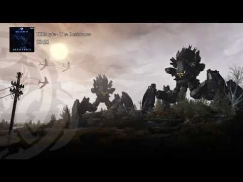 Killabyte - The Resistance