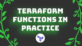 Unlock Terraform Power: Using Functions Effectively | terraform essentials part 3