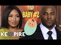 Jeezy Accuses Jeannie Mai of SMEARING His Name Because He Didn't Want ANOTHER BABY!