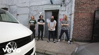 Clean Cut Kid - Make Believe (Behind The Scenes)