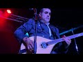 DeVotchKa - ‘Such A Lovely Thing’ in Salt Lake City on 9/18/19