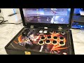 Pandora Box 28S Pro, 3800 Games Built-in, 14-inch Display, All-metal Case, HDMI, Retro Game Console