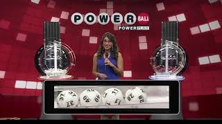 Powerball lottery Oct 28, 2020 drawing video